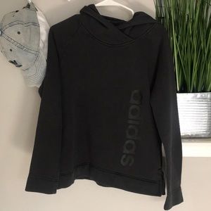 Adidas Sweater